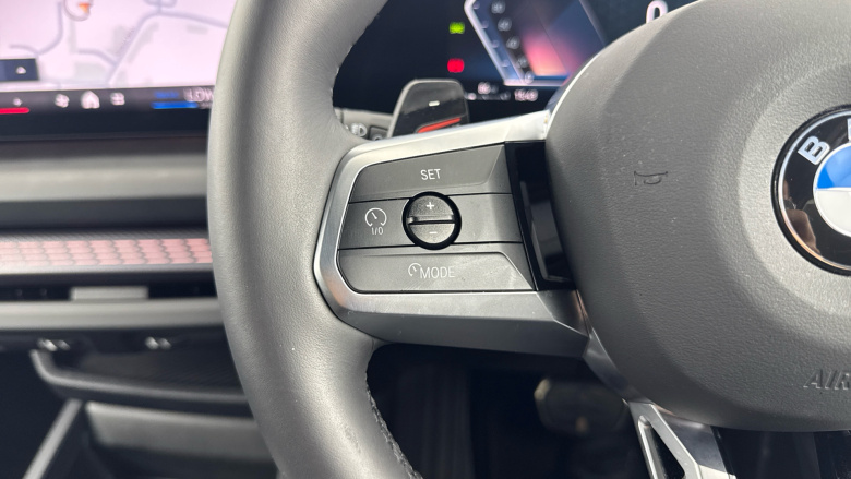 BMW 1 Series 120 M Sport 5dr Step Auto Petrol Hatchback